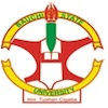 Bauchi State University's official logo - BASUG seal