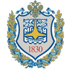 Bauman Moscow State Technical University's official logo - BMSTU seal