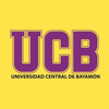 Bayamón Central University's official logo - UCB seal