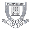 Baze University's official logo -  seal