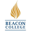 Beacon College's official logo -  seal
