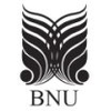 Beaconhouse National University's official logo - BNU seal