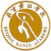 Beijing Dance Academy's official logo - BDA seal
