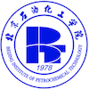 Beijing Institute of Petrochemical Technology's official logo - BIPT seal
