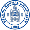 Beijing Normal University's official logo - BNU seal - ranked #111 in world university rankings 2025