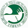 Beijing University of Posts and Telecommunications's official logo - BUPT seal