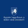 Beirut Arab University's official logo - BAU seal - ranked #119 in world university rankings 2025
