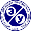 Belarusian State Economic University's official logo - BSEU seal
