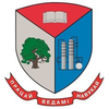 Belarusian State Technological University's official logo - BSTU seal
