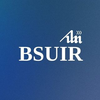 Belarusian State University of Informatics and Radioelectronics's official logo - BSUIR seal