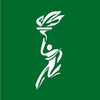 Belarusian State University of Physical Culture's official logo - BSUPC seal