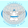 Belas University's official logo - UNIBELAS seal