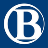 Bellevue College's official logo - BC seal