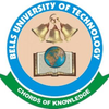 Bells University of Technology's official logo - BellsTech seal