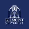 Belmont University's official logo -  seal