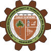 Benazir Bhutto Shaheed University of Technology and Skill Development's official logo - BBSUTSD seal