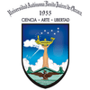 Benito Juárez Autonomous University of Oaxaca's official logo - UABJO seal