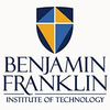 Benjamin Franklin Cummings Institute of Technology's official logo - Franklin Cummings Tech seal