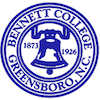 Bennett College's official logo - Bennett seal