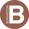 Bennington College's official logo - Bennington seal