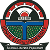 Benue State University's official logo - BSU seal