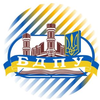 Berdyansk State Pedagogical University's official logo - BDPU seal