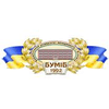 Berdyansk University of Management and Business's official logo - BUMIB seal