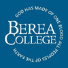 Berea College's official logo -  seal