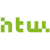 Berlin University of Applied Sciences's official logo - HTW Berlin seal