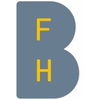 Bern University of Applied Sciences's official logo - BFH seal