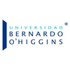 Bernardo O'Higgins University's official logo - UBO seal
