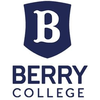 Berry College's official logo -  seal