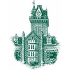 Bethany College's official logo -  seal
