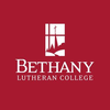 Bethany Lutheran College's official logo - BLC seal
