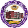 Bethel University, Tennessee's official logo - Bethel seal
