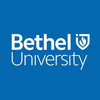 Bethel University's official logo - BU seal
