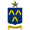 Bethlehem University's official logo - BU seal - ranked #81 in world university rankings 2025