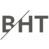 Beuth University of Applied Sciences's official logo - BHT Berlin seal