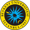 Beykent Üniversitesi's official logo - BU seal