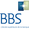 BGFI Business School's official logo - BBS seal