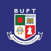 BGMEA University of Fashion and Technology's official logo - BUFT seal