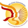 Bhagat Phool Singh Mahila Vishwavidyalaya's official logo -  seal