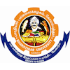 Bharathiar University's official logo - BU seal