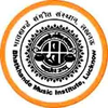 Bhatkhande Music Institute's official logo -  seal