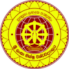 Bhiksu University of Sri Lanka's official logo - BUSL seal
