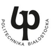 Białystok University of Technology's official logo - PB seal