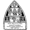 Bidhan Chandra Agricultural University's official logo - BCKV seal