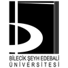Bilecik Şeyh Edebali University's official logo -  seal