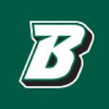 Binghamton University, State University of New York's official logo - BU seal