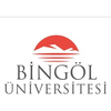 Bingöl Üniversitesi's official logo -  seal